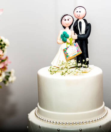 Buffet e Confeitaria