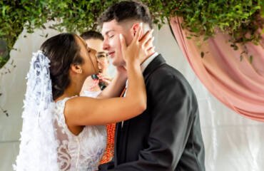 Anderson Gabriel & Carina