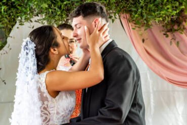 Anderson Gabriel & Carina