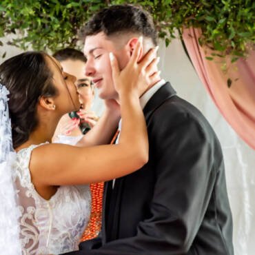 Anderson Gabriel & Carina