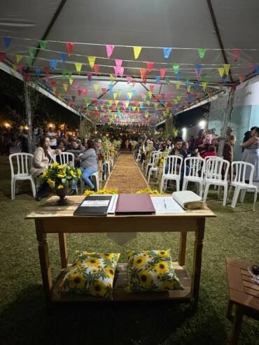 Aqui estão 10 motivos essenciais para ter um planejador de casamentos ao seu lado: