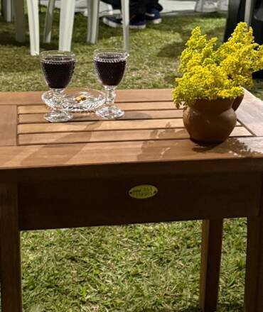 Equipamentos e Estrutura